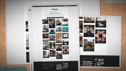 Atlantica The Classic Blog Portfolio Theme Download
