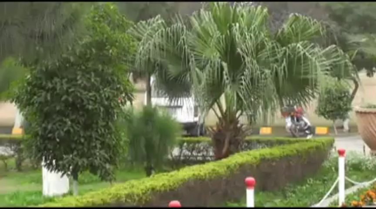 QPC Land Scape