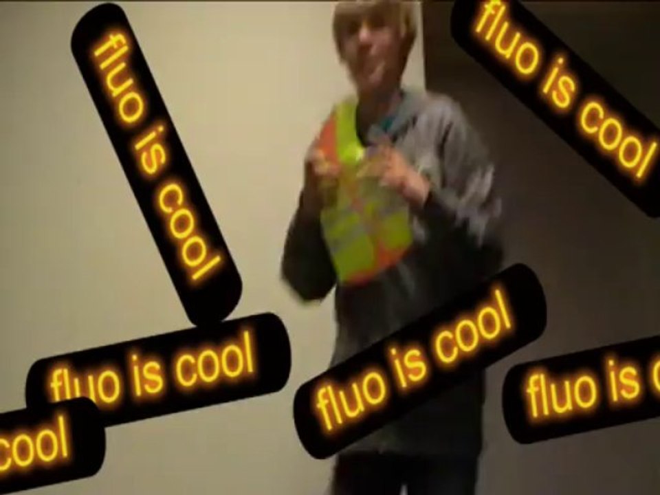 reclamefilmpje fluo