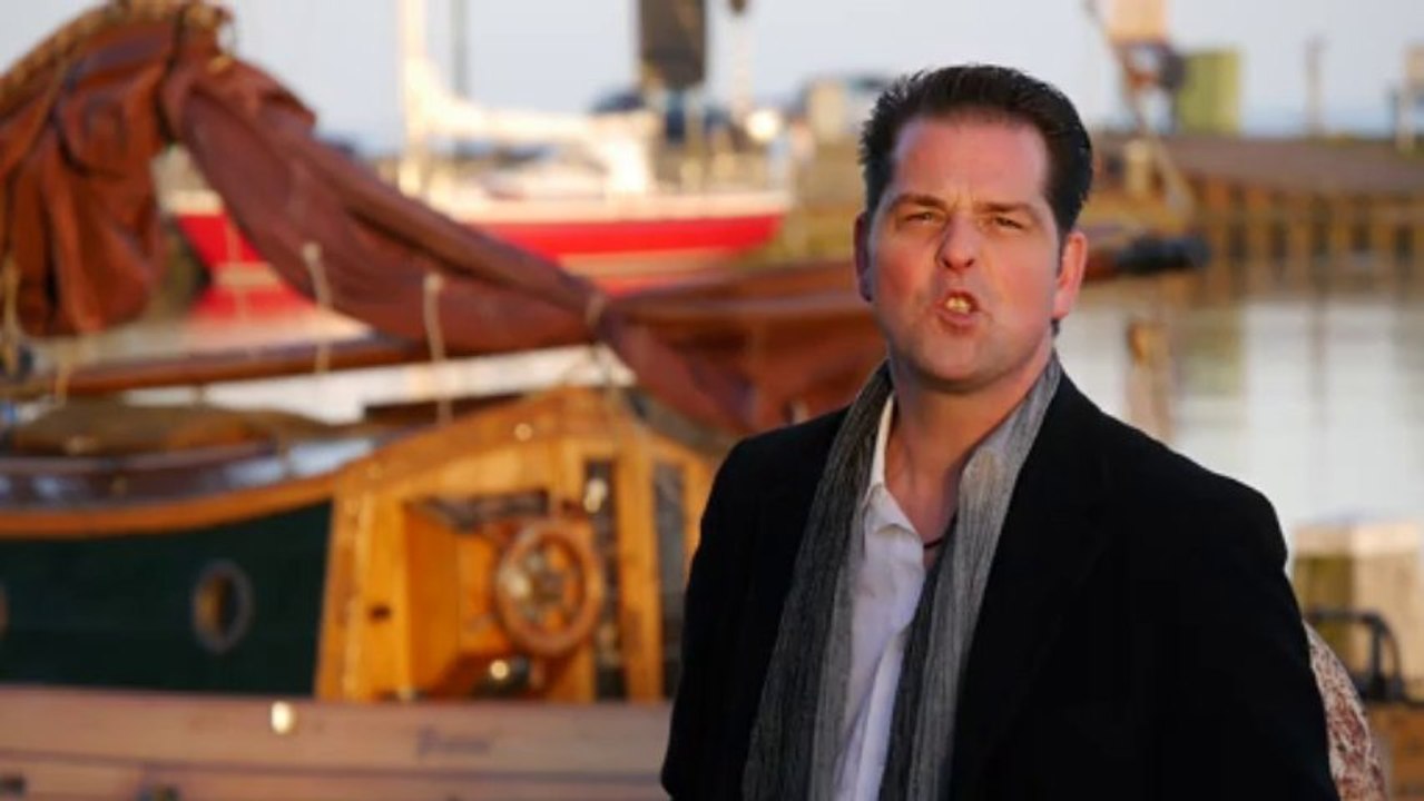 Michael Ulm - Irgendwann - offizielles Musikvideo