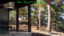 Kozağacının Eşsiz Doğası (Fuul HD) Çağlarca - Antalya