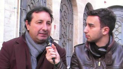 Video herunterladen: calcio: intervista a Giuseppe Minutella coach del cefalu' calcio