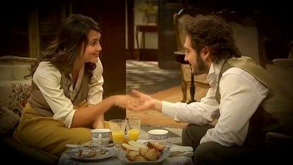 Tristan & Pepa  -River Flows in You-