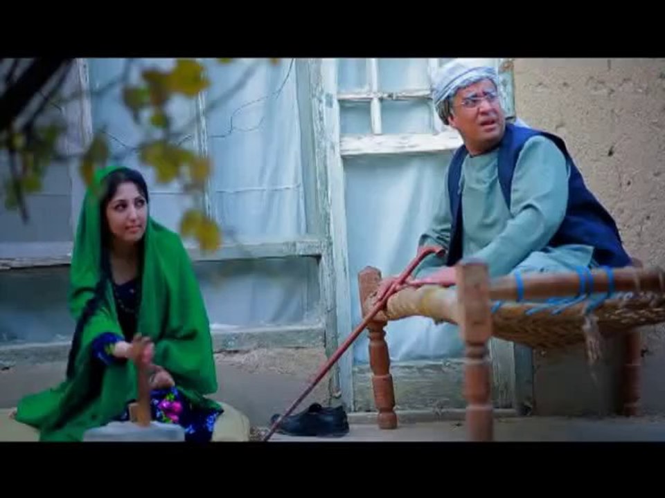 Seeta Qasimi New Pashto Song 2014
