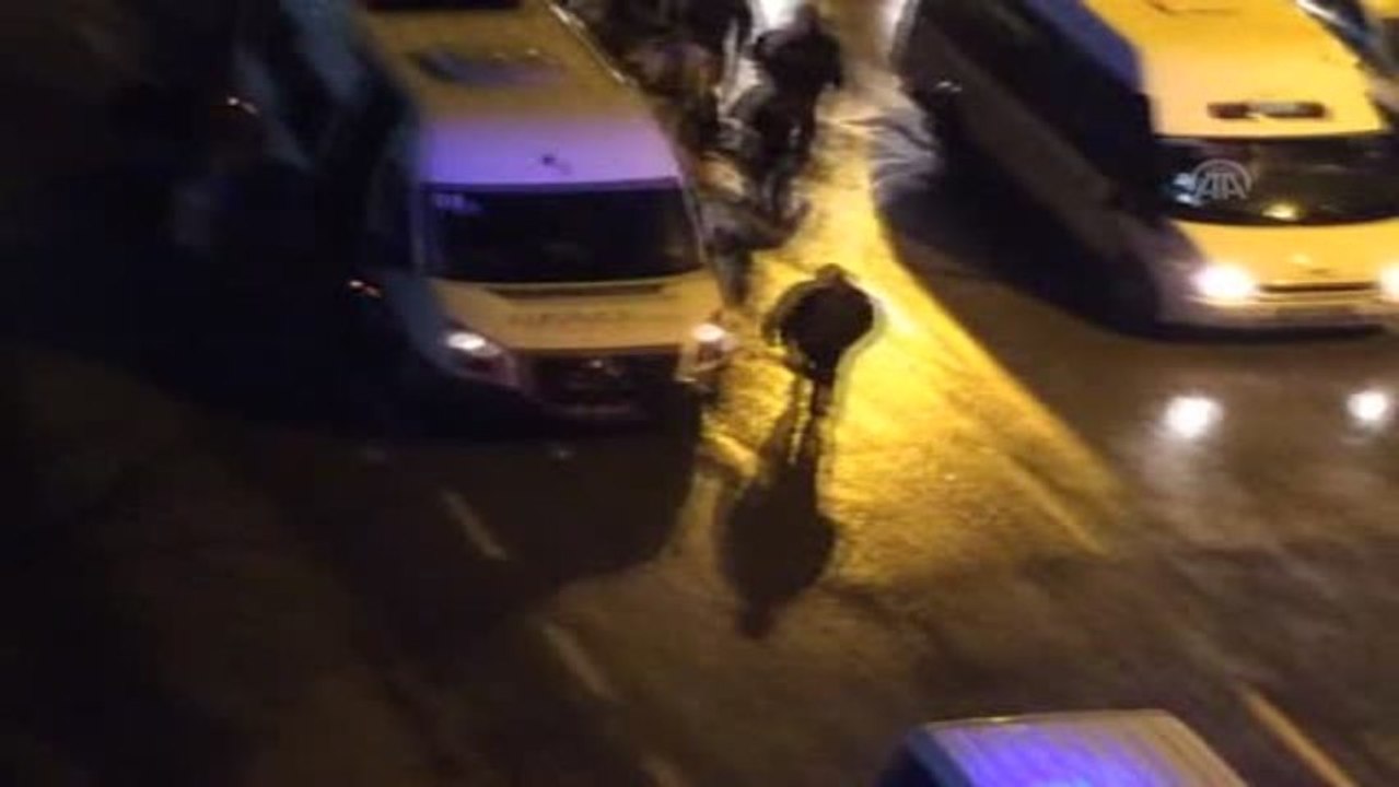 Kahramanmaraşspor - Şanlıurfaspor Maçının Ardından