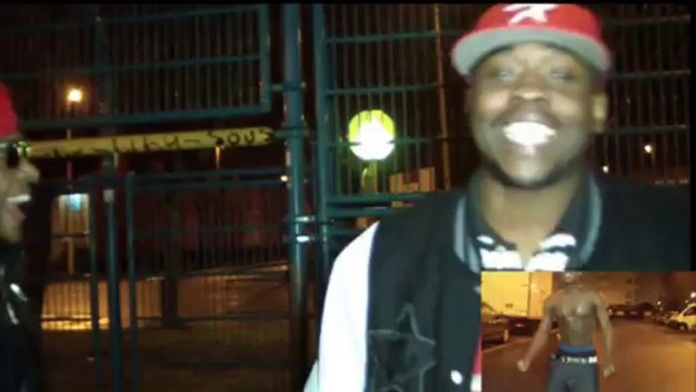 Teaser Lascar ft WaR-L - Make Money [ Ghetto Black Music ]