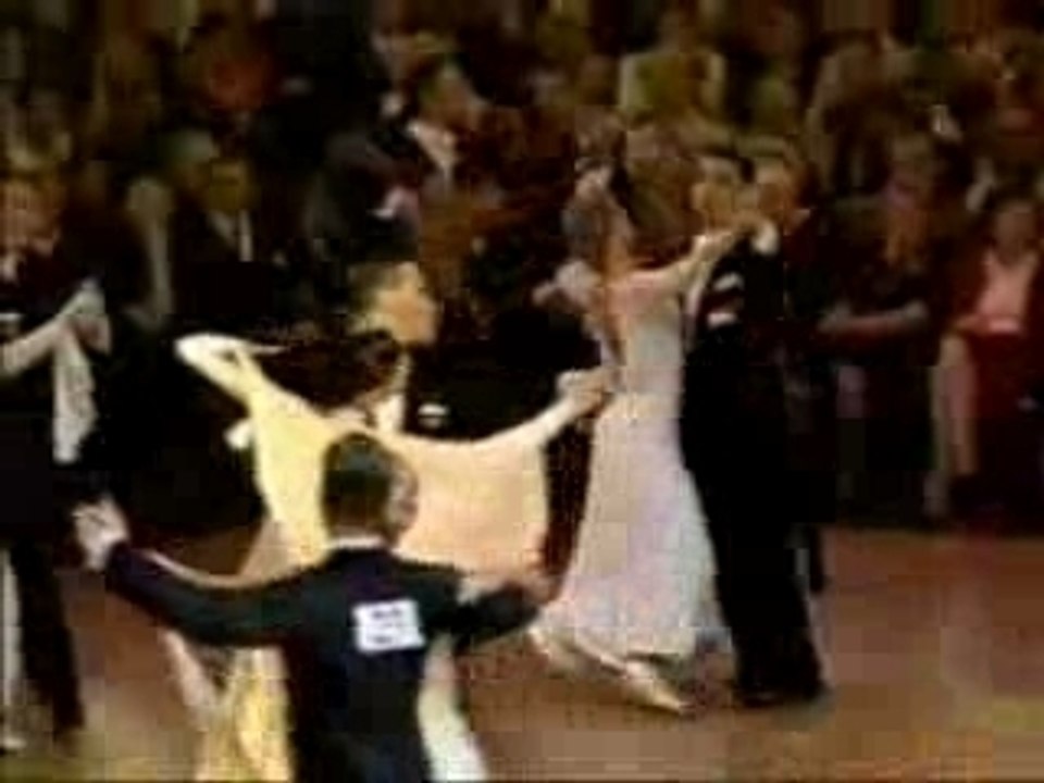 demi-finale slow-fox 2002 USA