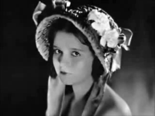 Clara Bow - The  'It Girl'