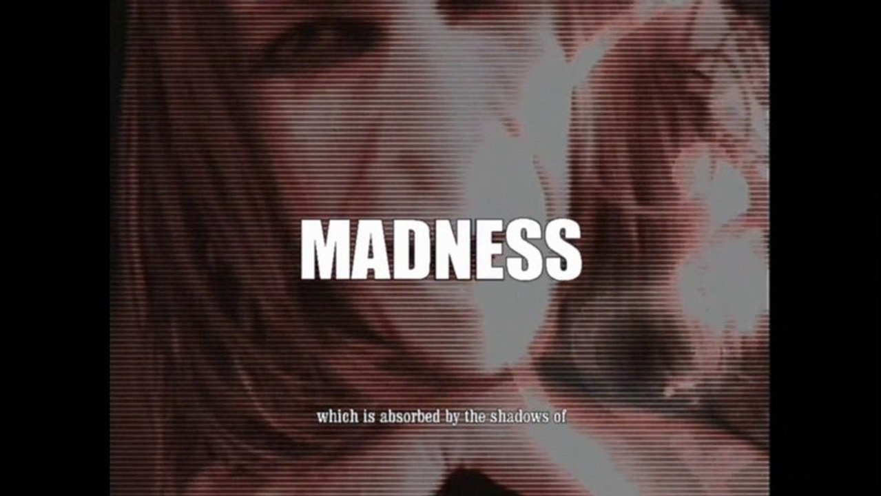 Behemoth - Decade of Therion (Synchronicity) - With Lyrics (Edited & Subtitled)