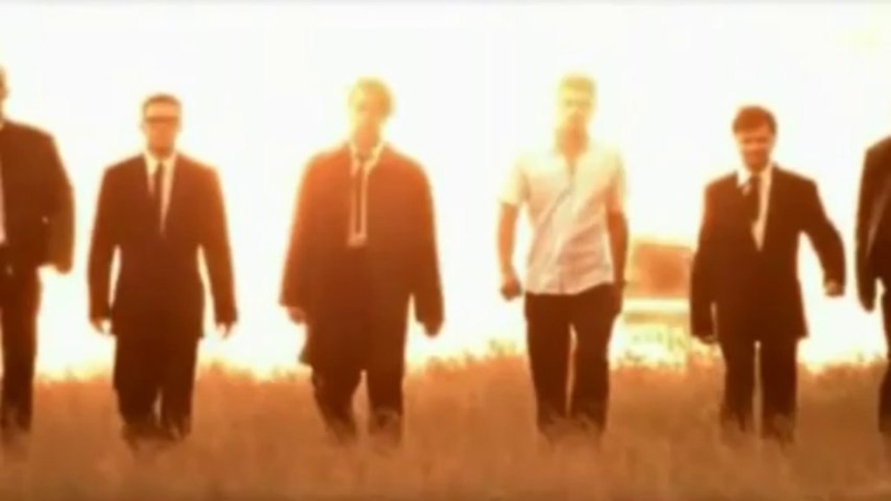 Rammstein - Du Hast
