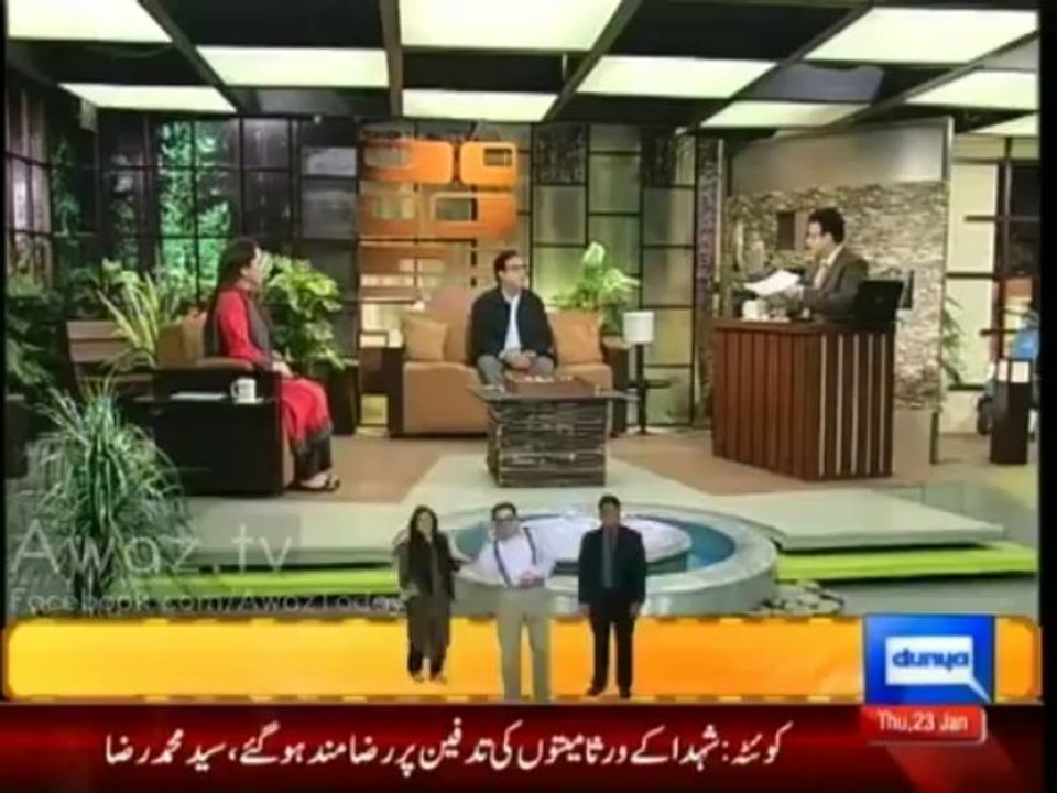 Hasb-e-Haal23Jan2014
