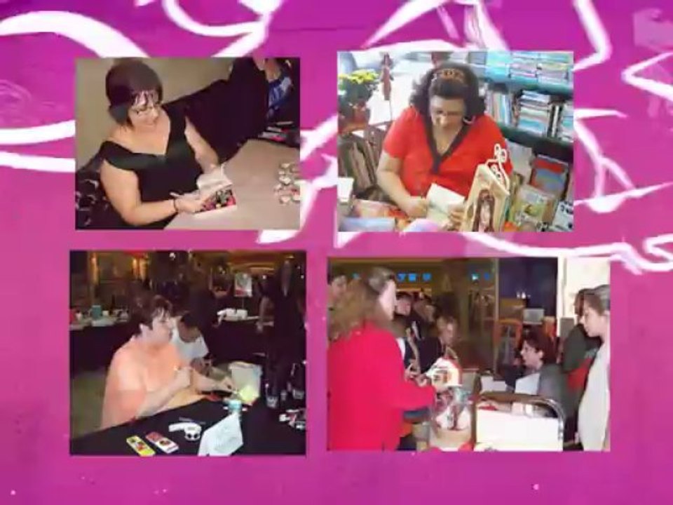 A Celebration with Lucy Monroe 10 Years of Romance