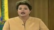 Dilma Rousseff usa drogas Anonymous e as mentiras do discurso da Dilma Rousseff