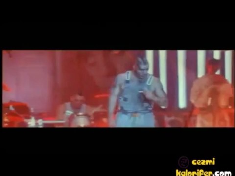 Rammstein - Feuer Frei