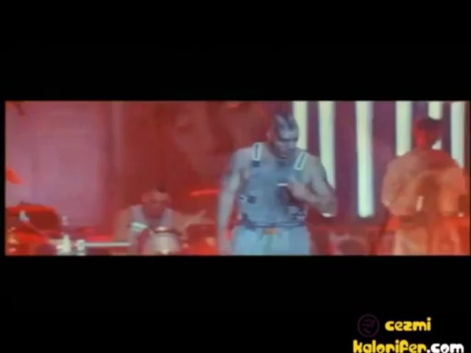 Rammstein - Feuer Frei