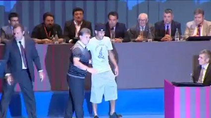 Sandro Rosell presentará su dimisión a la directiva del Barcelona esta tarde