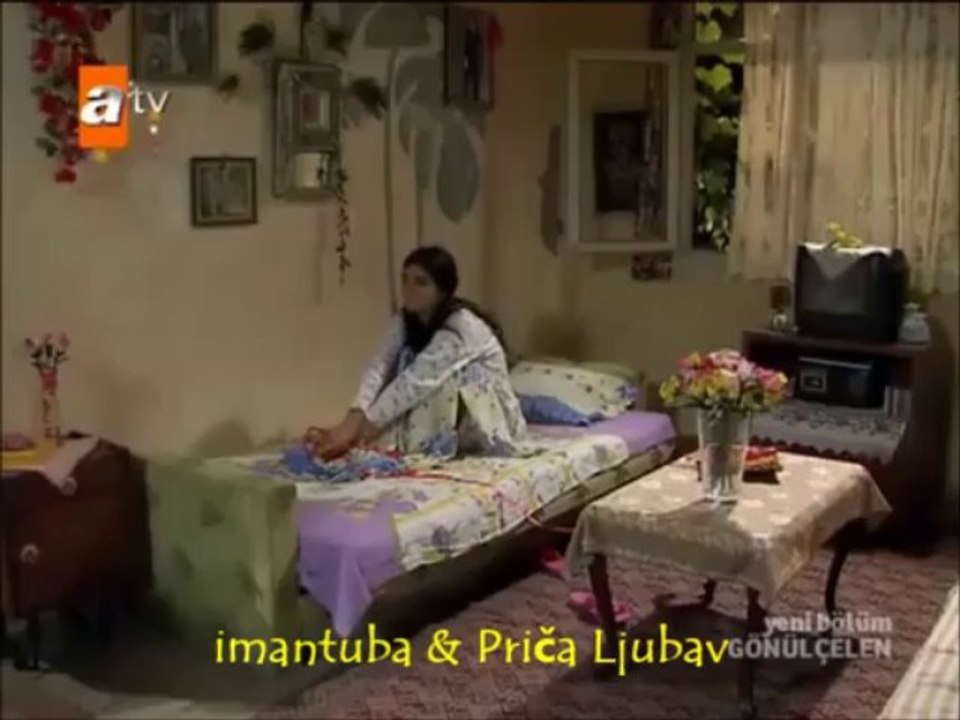 يابعد هالدنيا انتىTuba Büyüküstün
