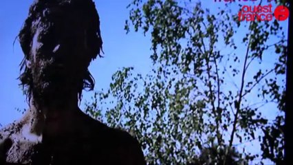 Morbihannais de l'année : le sacre de Robert Coudray