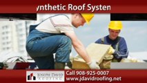 Somerset County Roof Repairs | Joseph David Roofing