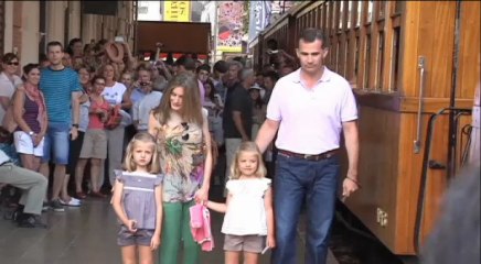 Las Casas Reales europeas se reinventan