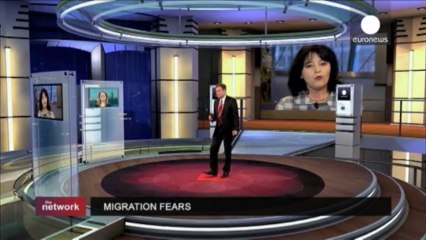 Bulgaristan ve Romanya'ya serbest dolaşım hakkı verilmesi göçmen meselesini yeniden alevlendirdi