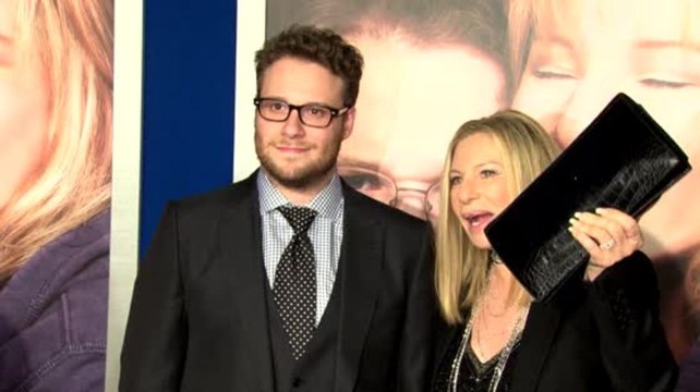 Seth Rogen Calls Out Justin Bieber on Twitter