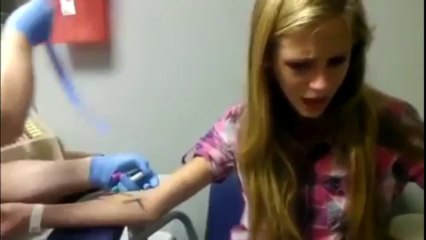 And You Thought You Hated Needles