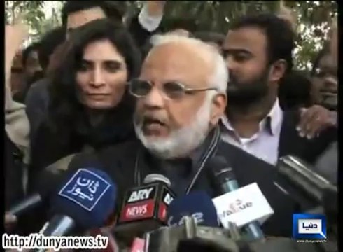 MWM stops PTI from participating in Lahore sit-in protest