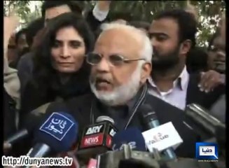 MWM stops PTI from participating in Lahore sit-in protest