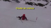 Ski club cauterets 2014 , Fier d'etre Microbes Attention