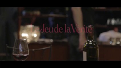LE JEU DE LA VÉRITÉ   de la pièce de théâtre au film