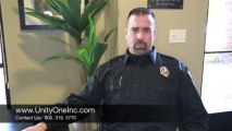 Home Safety Tips | Unity One Inc. Security Services Las Vegas pt. 1