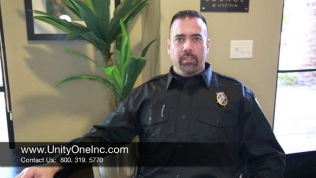 Home Safety Tips | Unity One Inc. Security Services Las Vegas pt. 3