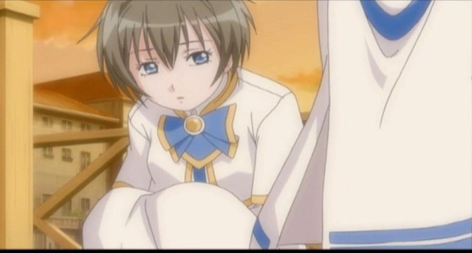 Aria The Origination Aoi Hoshi no El Cielo Gameplay HD 1080p PS2