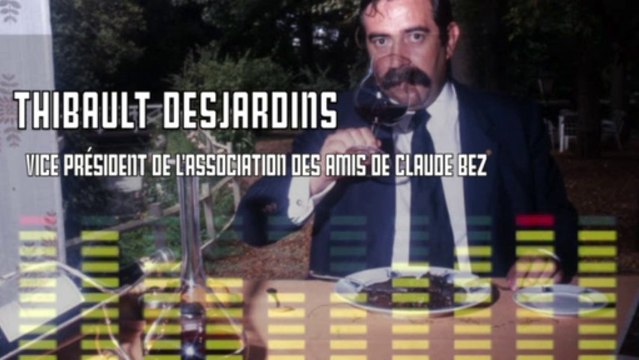L'Association des amis de Claude Bez est née