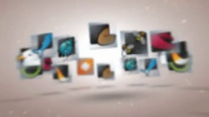 Clean Break Revealer - After Effects Template