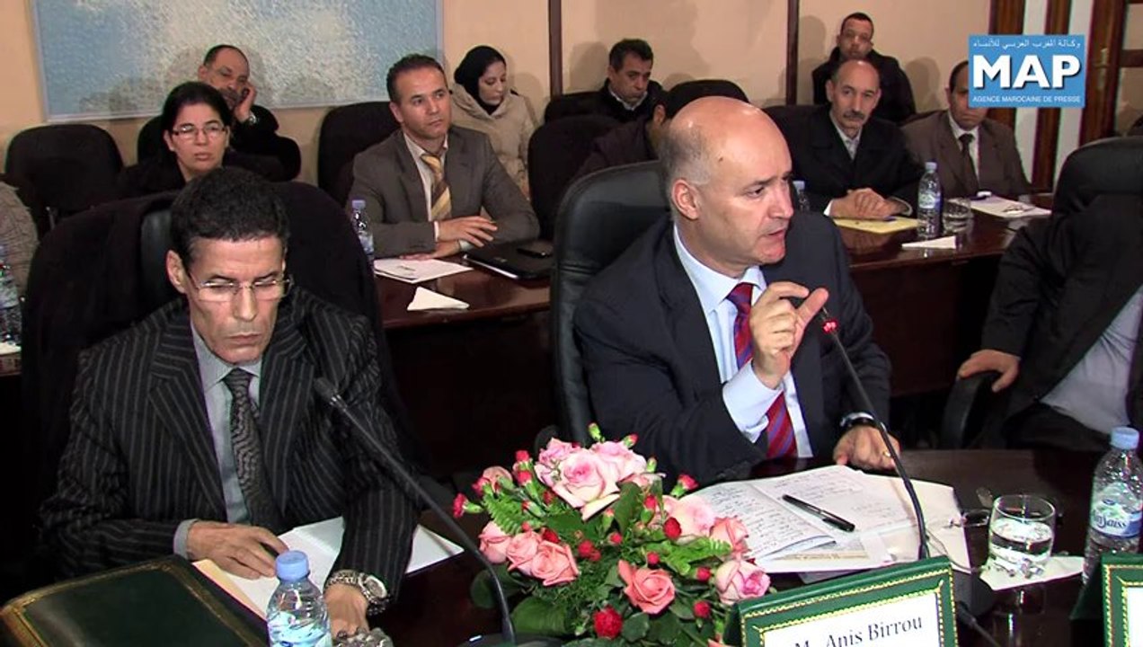 لقاء تواصلي مع المجتمع المدني حول تقدم تنفيذ سياسة الهجرة