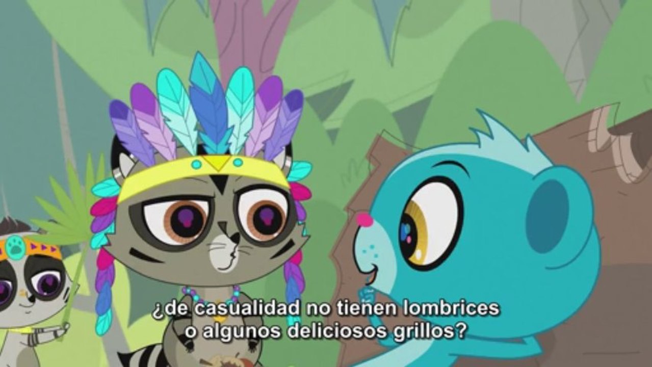 LPS 02X04 [30] Sub Español