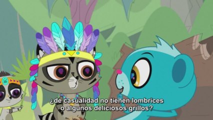 LPS 02X04 [30] Sub Español