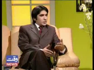 Rise & Shine with Ahmad Hammad