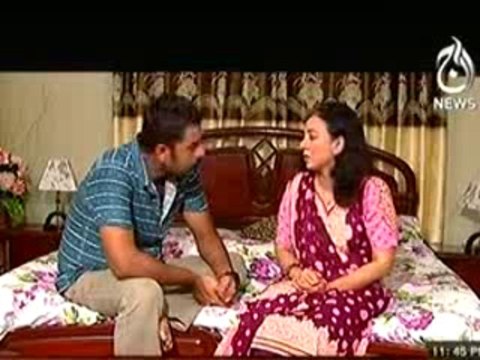 Qaidi Number (Crime Show) – 23rd January 2014