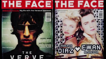 Chemical Brothers by Saty+Pratha