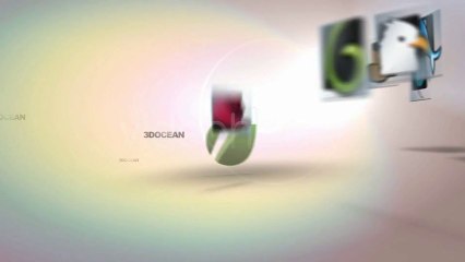 Clean Break Revealer - After Effects Template