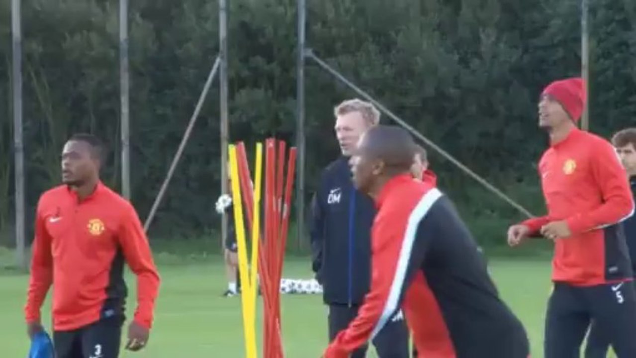 Finanz-Ranking: FC Bayern stößt ManUtd von Platz drei