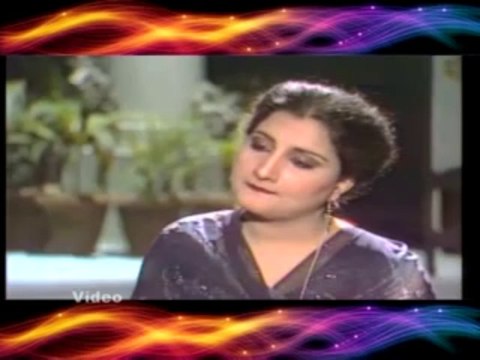 Zinda Rahein To Kya Hai - Naheed Akhtar