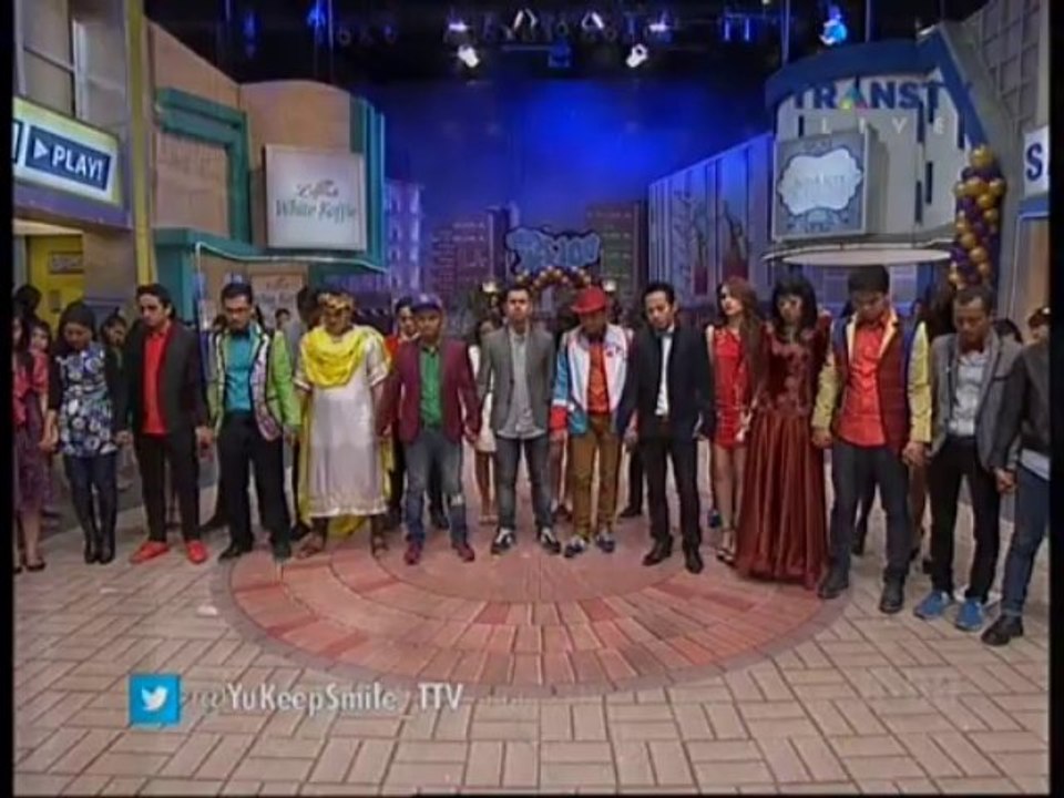 [131229]Yuk Keep Smile TTV - Seg 1b