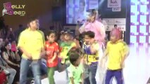 Indar Kumar & Darshil Shafari Walk The Ramp At Indian Kids Fashion Week Day 2 | Latest Fashion News