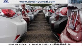 2014 Hyundai Sonata Special at Doral Hyundai in Miami FL