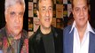 Javed Akhtar Subhash Ghai And Anu Malik At Mirchi Music Awards Jury Meet