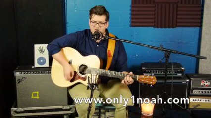 Noah Cover of "Story of My Life" (One Direction) + Free download link in Description